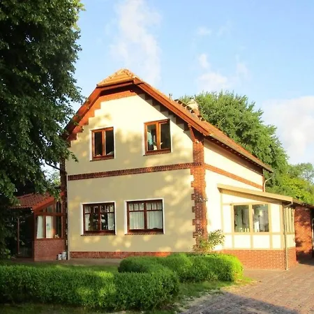 With 2 Bedrooms Prázdninový dům Butjadingen
