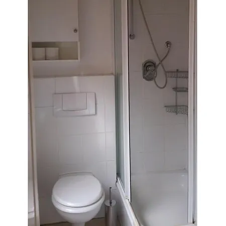 With 2 Bedrooms Vakantiehuis Butjadingen
