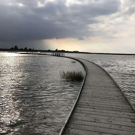 With 2 Bedrooms * Butjadingen