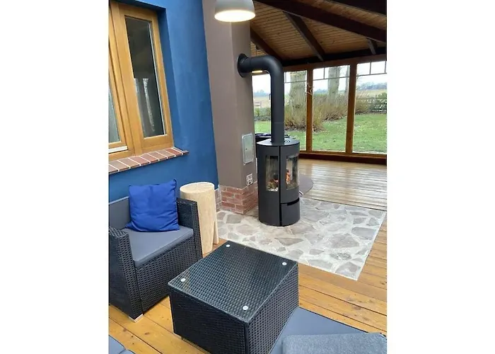 Nyaraló With 2 Bedrooms Butjadingen