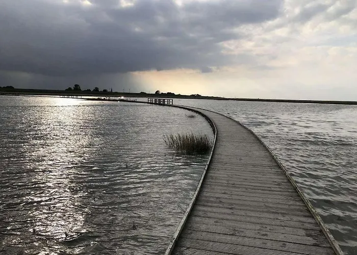 With 2 Bedrooms * Butjadingen