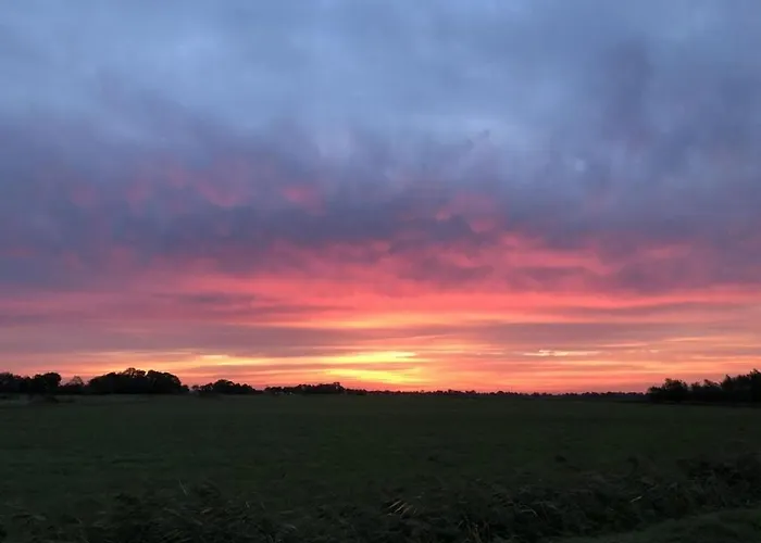 Nyaraló With 2 Bedrooms *