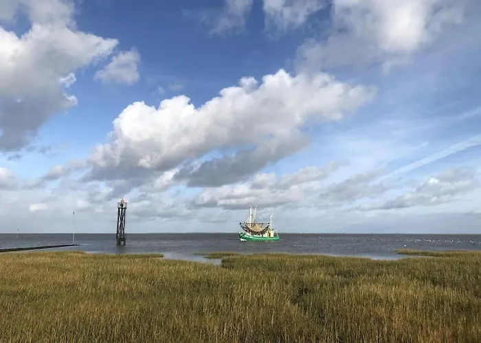 With 2 Bedrooms Nyaraló *