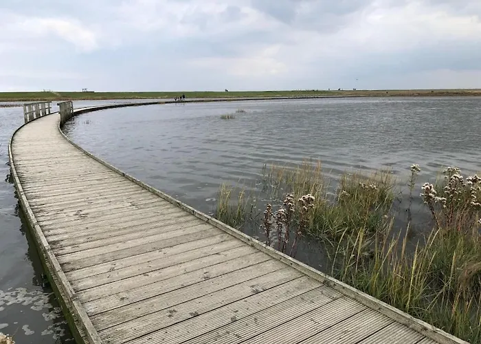 With 2 Bedrooms Butjadingen